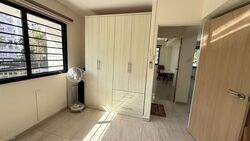 Blk 115A Chong Pang Garden (Yishun), HDB 4 Rooms #575390141
